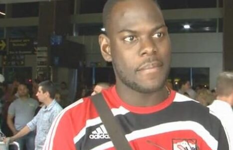 Jucătorii din Trinidad s-au lovit de primele probleme: "Numele româneşti sînt greu de pronunţat" :)