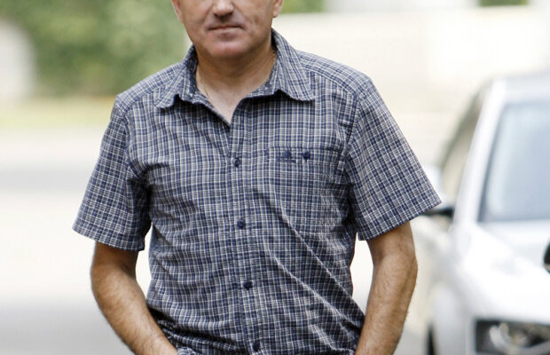 Grigoraş se desparte de Oţelul: "Mi-am depus demisia!"