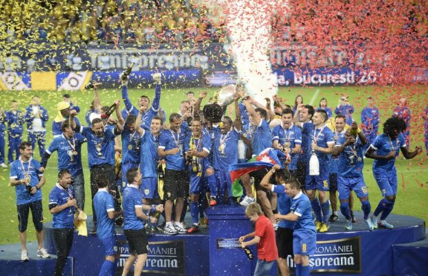 Walter şi-a dat demisia de la Petrolul! Cine l-a înlocuit şi cum arată noua organigramă a clubului