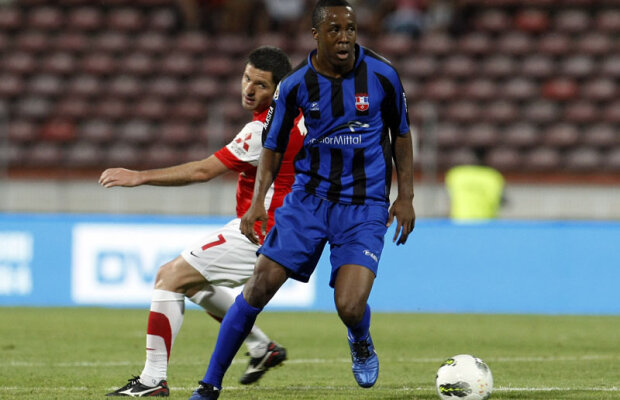 Tîrg de fotbalişti » Dinamoviştii negociază prin telefon cu jucătorii. Cei 10 cu care s-a discutat ieri