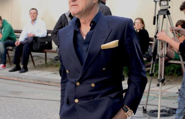 Un nou eşec pentru Becali în instanţă » A pierdut un proces şi va trebui să plătească daune morale