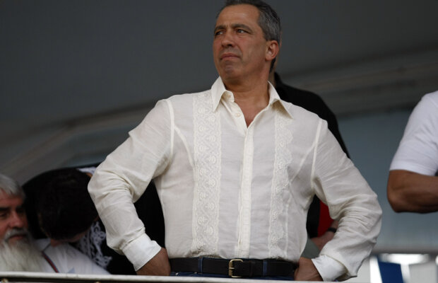 Apărare demontată: Teia era vicepreşedinte » Condamnarea lui Sponte le-a dat planurile peste cap steliştilor