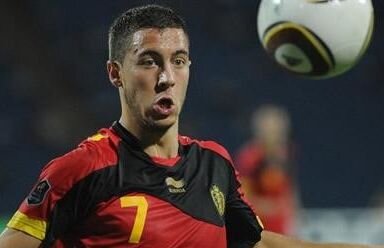 Preliminarii CM2014, grupa A: Favoritele Belgia şi Croaţia joacă acasă