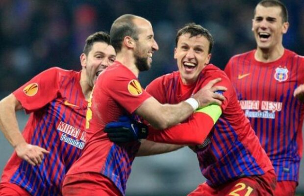 Rădoi este impresionat de Chiricheş: "Mai bun decît Mexes şi Carvalho"