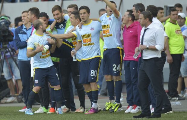 Reghe e pregătit să piardă piese de bază: "N-am cum să mă opun"