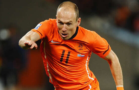 VIDEO Din victorie în victorie » Olanda s-a distrat în Indonezia