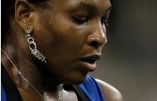 Roland Garros, finala feminină: Şarapova, de 9 ani fără victorie în faţa Serenei Williams!