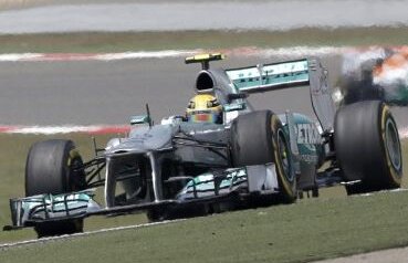 Cine va pleca din pole-position în Canada? Hamilton, favoritul bookmakerilor