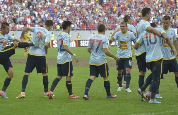 Steaua va finaliza săptămîna viitoare primul transfer al verii! Ce alte 3 nume ar mai putea veni în Ghencea