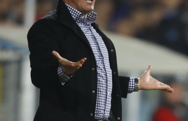 Dorinel dă lovitura în Rusia » Va prelua o echipă calificată în cupele europene!