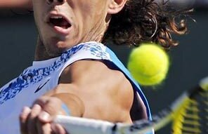 Succes la pas pentru Nadal în finala de la Roland Garros?