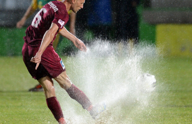 Gabi Mureşan vrea cu orice preţ să plece din Gruia: ”E timpul unei alte provocări”