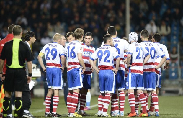 Oţelul riscă falimentul! Are datorii de 20 de milioane de euro!