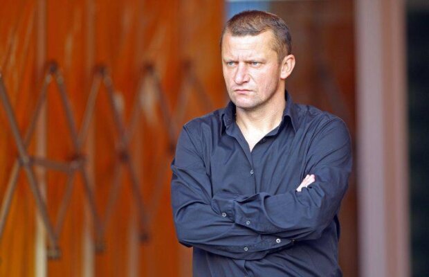 Dorinel o ia pe urmele lui Dan Petrescu » "Neamţul" a semnat cu o echipă de Europa League: "Am buget nelimitat de transferuri"