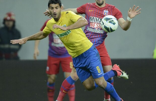 UPDATE FRF a ieftinit biletele de la Supercupa României » Cît costă acum un tichet