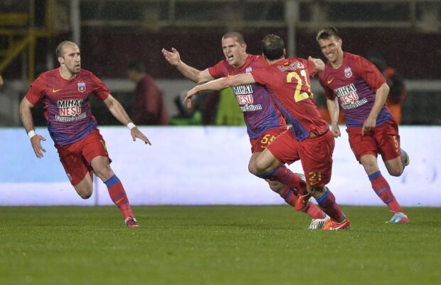 Exclusiv Primul exit al verii din tabăra campioanei » Daniel Stanciu şi-a dat demisia de la Steaua!