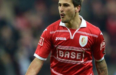 VIDEO Steaua vrea un internaţional de la Standard » Vezi VIDEO în care este comparat cu Messi