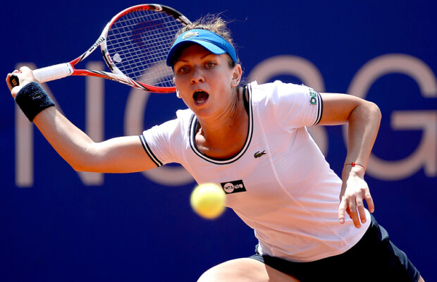 Semifinale cu Halep şi Tecău » Românii atacă finalele de la Nurnberg şi Halle