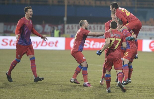 Craioveanu: "Rusescu va decide meciuri la Sevilla!" Ce stelist ar mai vrea în Spania: "E ca un pitbull"