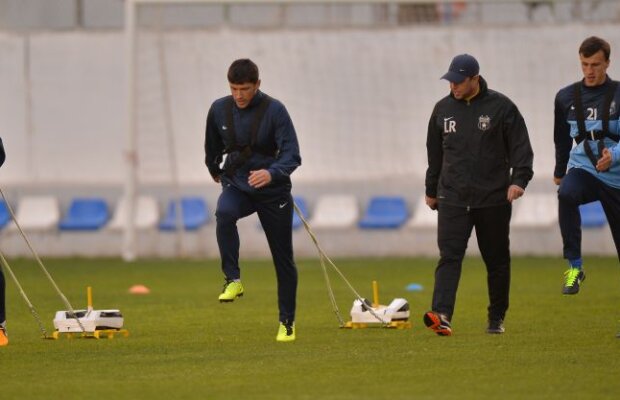 Reghe propune 3 nume care-l pot înlocui pe Rusescu! Ce promisiune le face fanilor Stelei