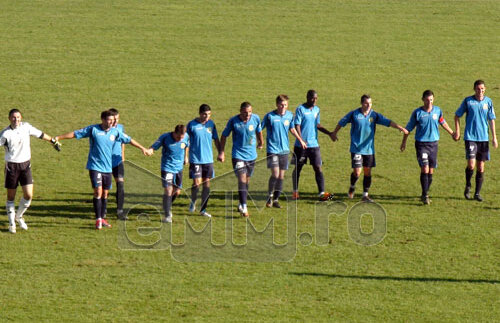 S-a decis ultima retrogradată din L2 » FC Maramureş a fost depunctată, Slatina rămîne în "B"