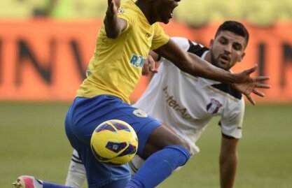 Contra e pregătit să rămînă fără Bokila: "Ar putea pleca" » Cum comentează revenirea lui Cristea