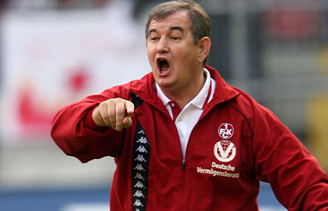 Antrenor croat în locul lui Balint » Milan Sasici negociază cu FC Vaslui