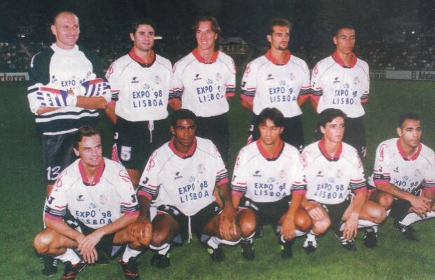 Clubul românilor din Spania are mari probleme » Salamanca a intrat în procedură de lichidare