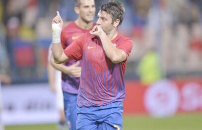 Spaniolii s-au interesat de atuurile lui Rusescu: "Cum este Pufulete?" :D