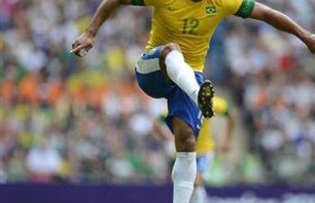 Cupa Confederaţiilor: La noapte se joacă Brazilia - Mexic şi Italia - Japonia