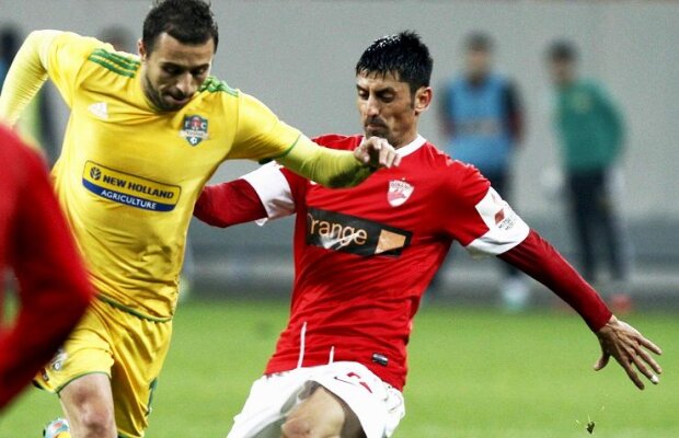 Reghecampf a dat cărţile pe faţă » 5 jucători din Liga 1 pe care i-a dorit, dar nu au ajuns la Steaua