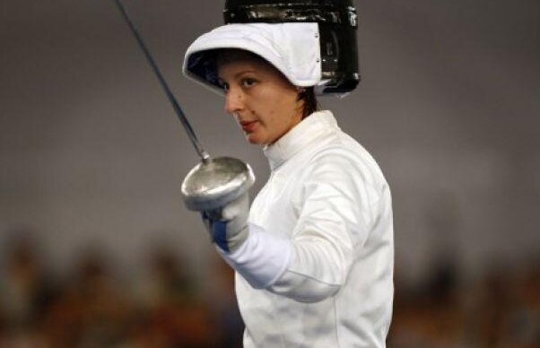 Ana Maria Brînză şi Tiberiu Dolniceanu au luat aurul la Campionatele Europene de la Zagreb!