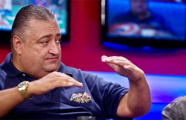 Marian Iancu îl vrea pe Mircea Sandu după gratii: "Sper ca dovezile să fie covîrşitoare"