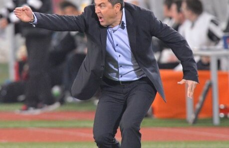 UPDATE / Radio GSP Primele declaraţii ale lui Ilie Stan: "Vreau să cîştig un trofeu din primul sezon la Vaslui"