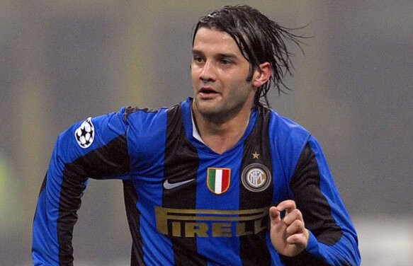 Giovanni lămureşte situaţia lui Chivu: "În România nu va mai juca niciodată"