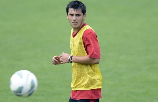 Aer proaspăt la Dinamo » Florentin Matei i-a impresionat pe ”cîini”