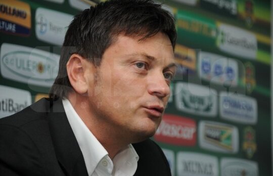 Fără activitate la Steaua, Daniel Stanciu şi-a găsit rapid echipă: "Am fost dorit la Vaslui, dar acest proiect m-a atras mai mult"