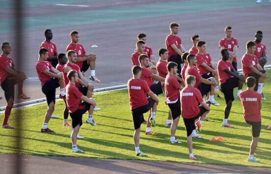 Aşa va arăta Dinamo 2013-2014 » Ce au transferat "cîinii" şi pe cine se bazează în noul sezon