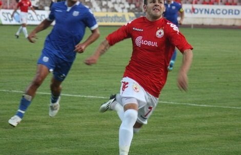 Problemele celor de la ŢSKA pot fi exploatate de formaţiile din Liga 1 » Două ţinte interesante pentru români