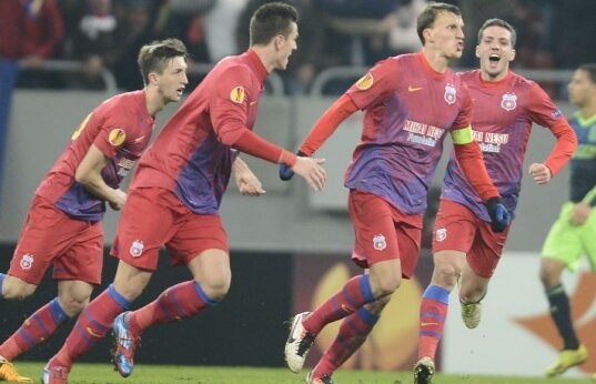 Gardoş este cel mai fericit că pleacă Chiricheş » Fundaşul e în mare formă la antrenamente! Îl poate înlocui cu succes?