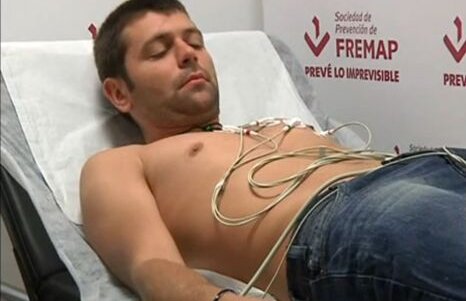 Alarmă falsă la Sevilla » Spaniolii s-au speriat degeaba de problemele cu genunchiul lui Rusescu