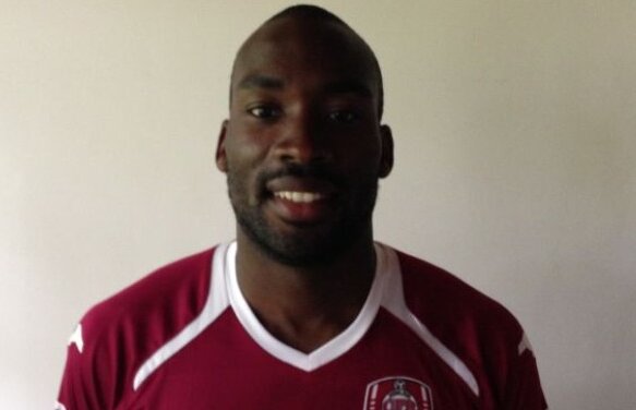 CFR Cluj anunţă al doilea transfer al zilei: a luat un ivorian din prima ligă scoţiană!