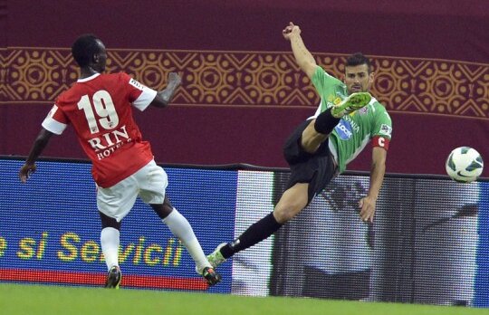 Amicale tari în Austria! CFR Cluj va întîlni trei campioane