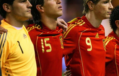 Spania - Italia: Revanşa "azzurrilor" sau un nou succes al ibericilor? Avancronica semifinalei