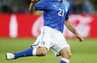 Cota 1.66 pentru un gol al Italiei în semifinala cu Spania: Iese pariul?