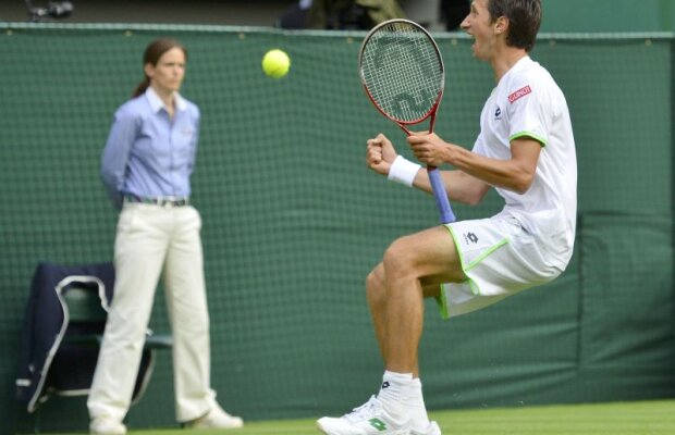 Cît contează în tenis un succes în faţa unui favorit, într-un turneu major? » "Micile victorii mari", un comentariu de Luminiţa Paul