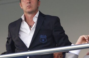 Steaua a făcut oferte pentru doi atacanţi străini » MM Stoica: "Azi aşteptăm răspunsurile"
