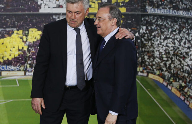Începe demourinizarea! » Ancelotti a stabilit un decalog anti-Mourinho pentru reconstruirea Realului