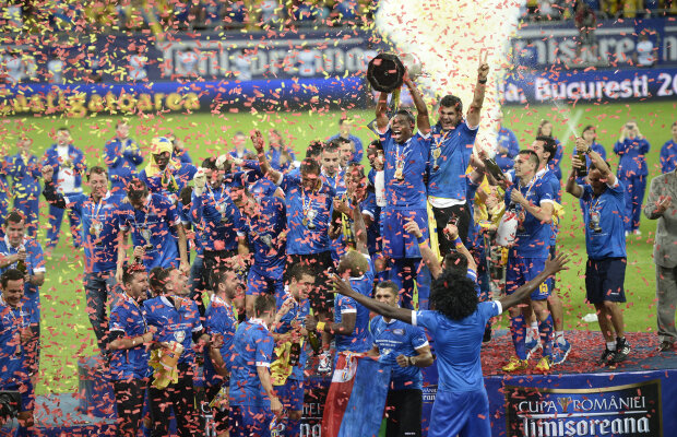 Performanţa se plăteşte excelent la Petrolul » Bonus imens pentru clasarea între primele 4 în Liga 1