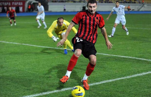 Taraba Vardar » Jucătorii adversarei Stelei fug de la echipă înaintea duelului din Ligă